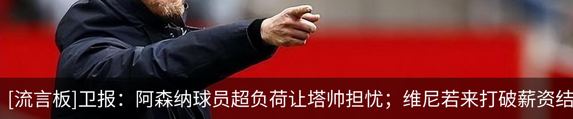 最新动态